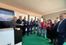 La Junta reivindica el Queso Manchego como bandera de calidad y motor de las exportaciones y del desarrollo rural El Gobierno regional reivindica el Queso Manchego como bandera de calidad y motor de las exportaciones y del desarrollo rural