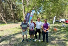 El Gobierno regional señala la consolidación de la orientación en el campeonato de deporte escolar, con más de 1.200 inscritos en el ‘Somos Deporte’ El Gobierno regional señala la consolidación de la orientación en el campeonato de deporte escolar, con más de 1.200 inscritos en el ‘Somos Deporte’