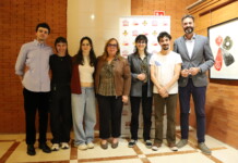 La Junta señala que la obra ‘Bajo la tierra que pisamos’ es “necesaria, comprometida y profundamente contemporánea” El Gobierno regional señala que la obra ‘Bajo la tierra que pisamos’ es “necesaria, comprometida y profundamente contemporánea”
