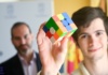 El Hangar de la Estación acoge este fin de semana un Open nacional de Speedcubing con medio centenar de participantes El Hangar de la Estación acoge este fin de semana un Open nacional de Speedcubing con medio centenar de participantes