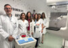 El Hospital General Universitario de Ciudad Real se consolida como el referente provincial en la extirpación de lesiones de mama sin cirugía El Hospital General Universitario de Ciudad Real se consolida como el referente provincial en la extirpación de lesiones de mama sin cirugía
