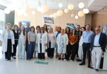 El Hospital Universitario de Cuenca logra la acreditación de la Unidad Docente Multiprofesional de Salud Mental para la formación de especialistas El Hospital Universitario de Cuenca logra la acreditación de la Unidad Docente Multiprofesional de Salud Mental para la formación de especialistas