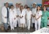 El Hospital Universitario de Guadalajara mejora la atención y el apoyo que ofrece a personas ostomizadas con un nuevo protocolo de cuidados El Hospital Universitario de Guadalajara mejora la atención y el apoyo que ofrece a personas ostomizadas con un nuevo protocolo de cuidados
