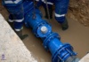 El lunes tendrá lugar un corte del suministro de agua en todo Tomelloso por trabajos de mejora del servicio de abastecimiento El lunes tendrá lugar un corte del suministro de agua en toda la población consecuencia de los trabajos de mejora del servicio que se están llevando a cabo