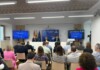 El Ministerio de Hacienda destaca la excelente gestión del Gobierno regional de los fondos europeos FEDER 2021-2027 de Castilla-La Mancha El Ministerio de Hacienda destaca la excelente gestión del Gobierno regional de los fondos europeos FEDER 2021-2027 de Castilla-La Mancha