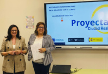 El Plan Proyecta que promueve la Diputación de Ciudad Real sigue impulsando la formación para el empleo en la provincia con un nuevo itinerario en Villarrubia de los Ojos El Plan Proyecta que promueve la Diputación de Ciudad Real sigue impulsando la formación para el empleo en la provincia con un nuevo itinerario en Villarrubia de los Ojos