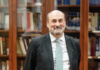 El tomellosero Luis Casero, nuevo presidente de la Audiencia Provincial de Ciudad Real El presidente de la Diputación de Ciudad Real felicita al nuevo presidente de la Audiencia Provincial y le desea “el mayor de los aciertos” en esta nueva etapa