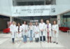 El Servicio de Farmacia del Hospital Universitario de Cuenca, premio a la mejor comunicación en las XX Jornadas Científicas de Farmacia Hospitalaria El Servicio de Farmacia del Hospital Universitario de Cuenca, premio a la mejor comunicación en las XX Jornadas Científicas de Farmacia Hospitalaria