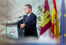 El Tribunal Supremo da la razón a Castilla-La Mancha en materia hídrica y desestima el recurso interpuesto por el Sindicato de Regantes (SCRATS) El Tribunal Supremo da la razón a Castilla-La Mancha en materia hídrica y desestima el recurso interpuesto por el Sindicato de Regantes (SCRATS)
