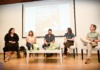 «El viaje de Dani» acerca la educación emocional a los más pequeños en la Casa de Cultura de Tomelloso “El viaje de Dani ayuda a educar en las emociones desde la infancia”, subraya Inés Losa durante la presentación del libro