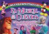 El Provencio recibe “El Musical de los Cuentos”, una cita familiar con música y mucha fantasía El Provencio recibe “El Musical de los Cuentos”, una cita familiar con música y mucha fantasía