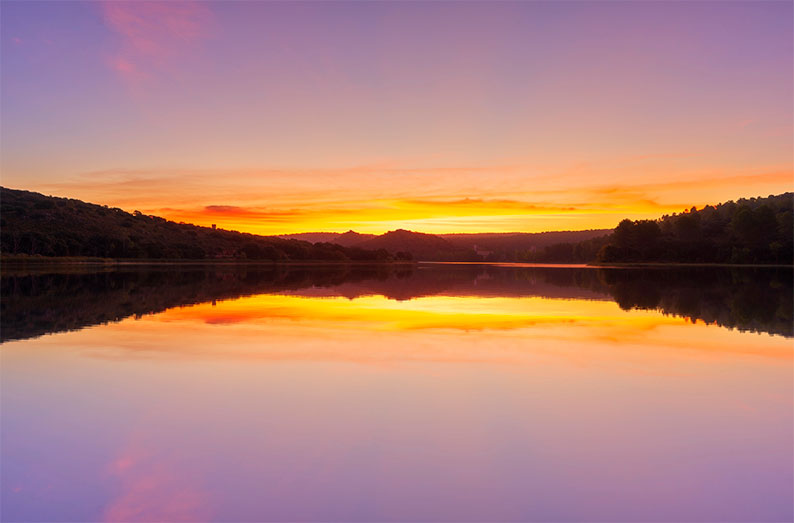 El Rumor del Agua llevará la música a las Lagunas de Ruidera del 22 al 24 de mayo de 2026