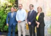 Tomelloso reivindica la Airén como una variedad con pasado, presente y futuro En la jornada “Airén Revolution” el alcalde destaca que la cueva del Mercado va a dar mucho juego a este espacio comercial