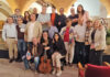 El I Encuentro Grupo Oretania de Cantautores y Poetas convierte a Infantes en el refugio inexpugnable de la palabra y el compromiso social El I Encuentro Grupo Oretania de Cantautores y Poetas convierte a Infantes en el refugio inexpugnable de la palabra y el compromiso social