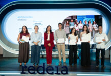Rumbo al Nacional: Los mejores estudiantes en “Entreredes” de la región se miden en el Museo de las Ciencias. Rumbo al Nacional: Los mejores estudiantes en “Entreredes” de la región se miden en el Museo de las Ciencias.