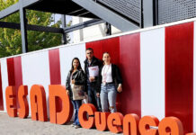 CCOO denuncia el abandono institucional y la discriminación del profesorado de la ESAD de CLM CCOO denuncia el abandono institucional y la discriminación del profesorado de la ESAD de CLM