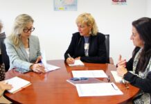 AMFAR lanza “Escudo Digital Violeta” para proteger a las mujeres frente a la violencia digital y el control tecnológico AMFAR lanza “Escudo Digital Violeta” para proteger a las mujeres frente a la violencia digital y el control tecnológico