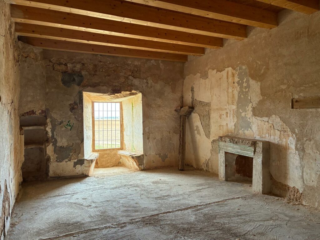 El Provencio revive al siglo XIX: La Escuela de Cine de Cuenca rodará una serie de cronoficción en el Castillo de Santiaguillo 5 escuelacineelprovenciocuenca 2