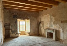El Provencio revive al siglo XIX: La Escuela de Cine de Cuenca rodará una serie de cronoficción en el Castillo de Santiaguillo El Provencio revive al siglo XIX: La Escuela de Cine de Cuenca rodará una serie de cronoficción en el Castillo de Santiaguillo