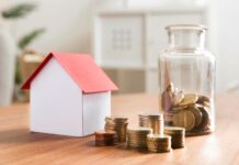 Un español necesita ahorrar más de una década el 20% de su salario bruto para conseguir la entrada de una vivienda Un español necesita ahorrar más de una década el 20% de su salario bruto para conseguir la entrada de una vivienda