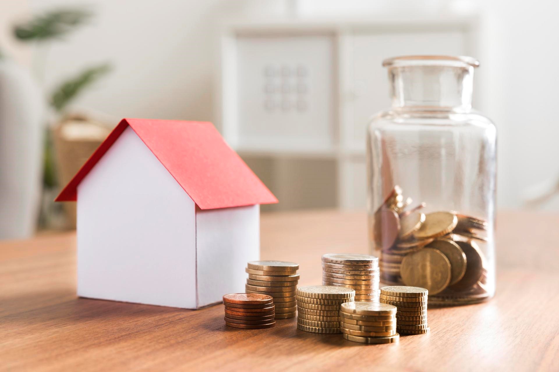 Un español necesita ahorrar más de una década el 20% de su salario bruto para conseguir la entrada de una vivienda