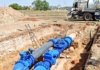 Esta tarde en Tomelloso se procederá a un corte de agua programado que está previsto de 15 a 19:00 h. Esta tarde se procederá a un corte de agua programado que está previsto de 15 a 19:00 h.