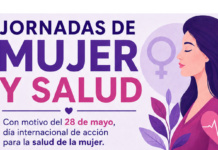Comienzan este martes en Tomelloso las jornadas de Mujer y Salud Este martes comienza las jornadas de Mujer y Salud del Centro de la Mujer