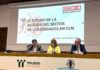 CCOO propone una estrategia regional de los cuidados con empleo de calidad y salarios dignos CCOO propone una estrategia regional de los cuidados con empleo de calidad y salarios dignos