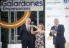 Eurocaja Rural respalda los ‘XXX Galardones Empresariales’ de Fedeto Eurocaja Rural respalda los 'XXX Galardones Empresariales' de Fedeto