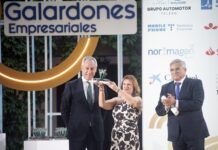 Eurocaja Rural respalda los ‘XXX Galardones Empresariales’ de Fedeto Eurocaja Rural respalda los 'XXX Galardones Empresariales' de Fedeto
