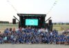 Eurocaja Rural celebra la gran final del ‘Desafío 2026’ en una jornada de convivencia y orgullo de pertenencia Eurocaja Rural celebra la gran final del 'Desafío 2026' en una jornada de convivencia y orgullo de pertenencia