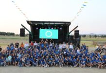 Eurocaja Rural celebra la gran final del ‘Desafío 2026’ en una jornada de convivencia y orgullo de pertenencia Eurocaja Rural celebra la gran final del 'Desafío 2026' en una jornada de convivencia y orgullo de pertenencia