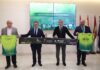 Eurocaja Rural consolida su compromiso con la ’10K Nocturna Albacete’ patrocinando las ediciones 2026 y 2027 Eurocaja Rural consolida su compromiso con la '10K Nocturna Albacete' patrocinando las ediciones 2026 y 2027