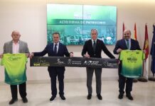 Eurocaja Rural consolida su compromiso con la ’10K Nocturna Albacete’ patrocinando las ediciones 2026 y 2027 Eurocaja Rural consolida su compromiso con la '10K Nocturna Albacete' patrocinando las ediciones 2026 y 2027