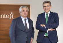 Eurocaja Rural amplía sus servicios de banca privada en colaboración con Abante Eurocaja Rural amplía sus servicios de banca privada en colaboración con Abante