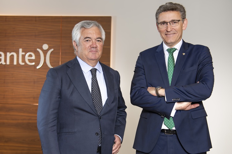 Eurocaja Rural amplía sus servicios de banca privada en colaboración con Abante