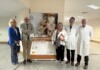 Expertos abogan en Ciudad Real por incluir la perspectiva de género en el abordaje de la patología dual y el consumo de benzodiacepinas Expertos abogan en Ciudad Real por incluir la perspectiva de género en el abordaje de la patología dual y el consumo de benzodiacepinas