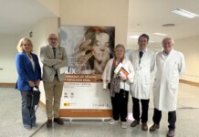 Expertos abogan en Ciudad Real por incluir la perspectiva de género en el abordaje de la patología dual y el consumo de benzodiacepinas Expertos abogan en Ciudad Real por incluir la perspectiva de género en el abordaje de la patología dual y el consumo de benzodiacepinas