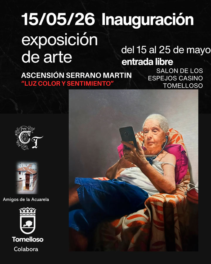 Ascensión Serrano