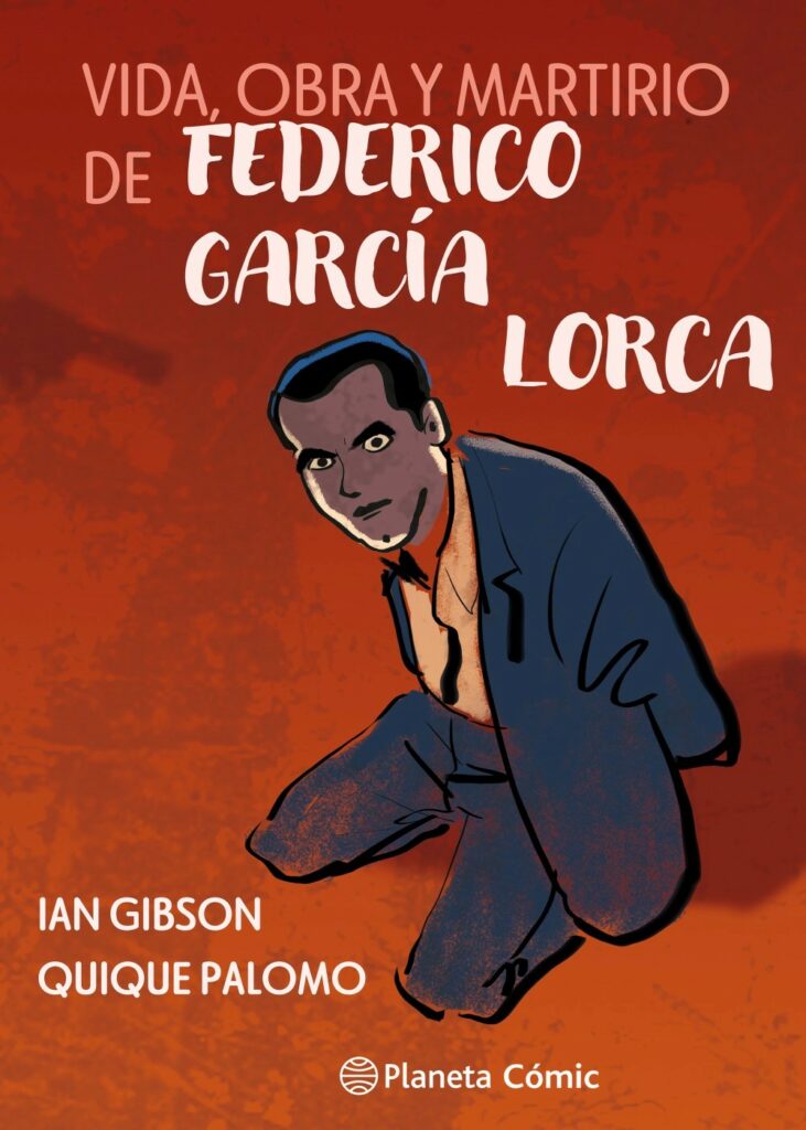 federico garcia lorca
