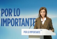 Feijóo presenta un Plan Nacional de Salud Mental Feijóo presenta un Plan Nacional de Salud Mental
