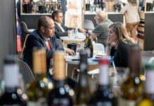 FENAVIN Match refuerza la presencia del vino español en los mercados nórdicos FENAVIN Match refuerza la presencia del vino español en los mercados nórdicos