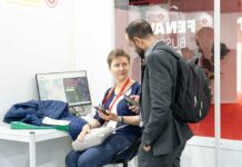 FENAVIN Match incorpora “Contacto Directo”, una nueva herramienta de negocio para compradores y expositores FENAVIN Match incorpora “Contacto Directo”, una nueva herramienta de negocio para compradores y expositores