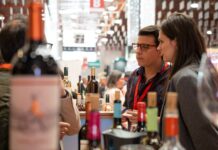 FENAVIN Match consolida oportunidades internacionales para el vino español en mercados estratégicos como Reino Unido FENAVIN Match consolida oportunidades internacionales para el vino español en mercados estratégicos como Reino Unido