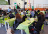 FERDUQUE 2026 abre las inscripciones para participar en los showcooking, catas y talleres previstos del 5 al 7 de junio en Porzuna FERDUQUE 2026 abre las inscripciones para participar en los showcooking, catas y talleres previstos del 5 al 7 de junio en Porzuna