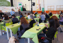 FERDUQUE 2026 abre las inscripciones para participar en los showcooking, catas y talleres previstos del 5 al 7 de junio en Porzuna FERDUQUE 2026 abre las inscripciones para participar en los showcooking, catas y talleres previstos del 5 al 7 de junio en Porzuna