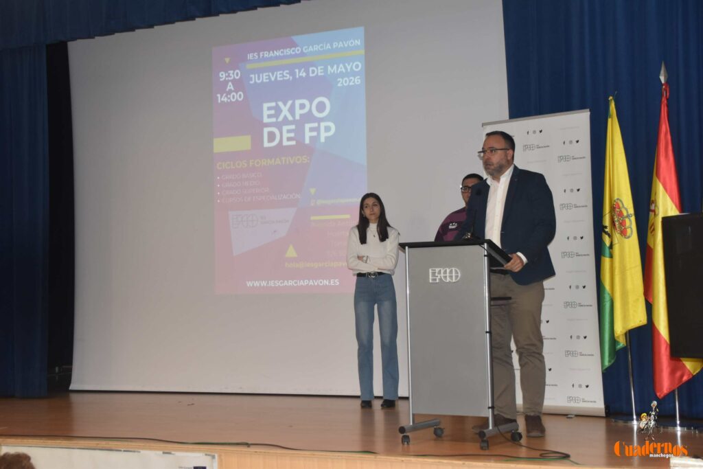 feria formacion profesional ies pavon 02