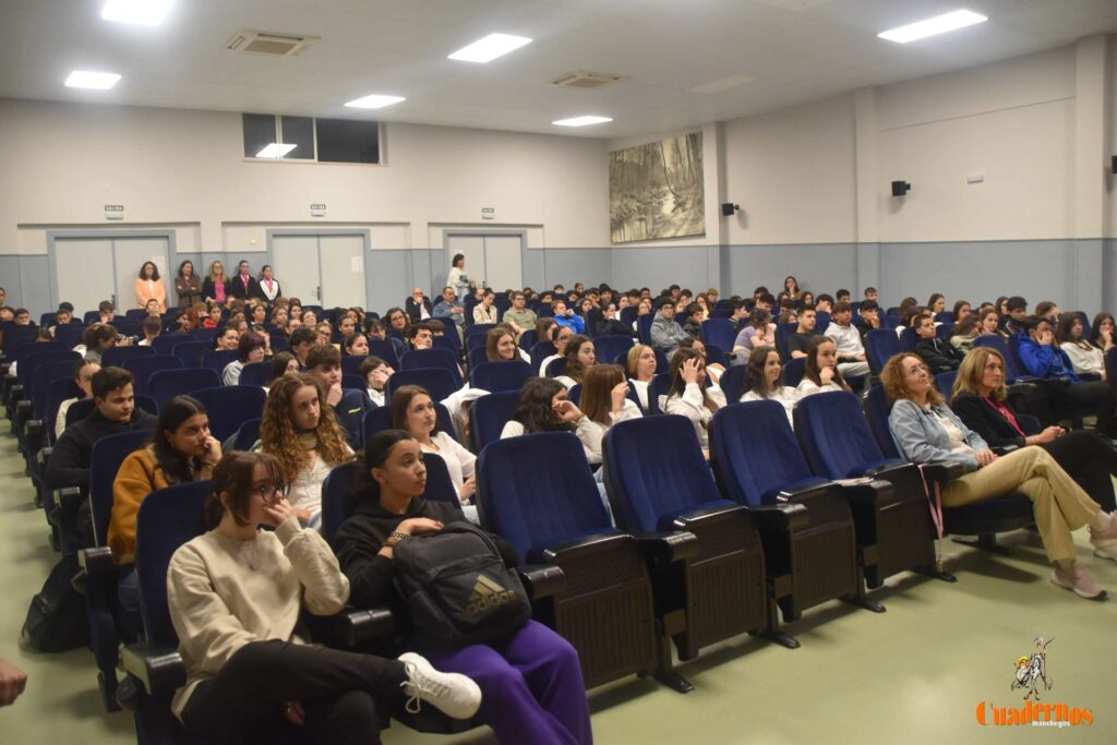 feria formacion profesional ies pavon 03