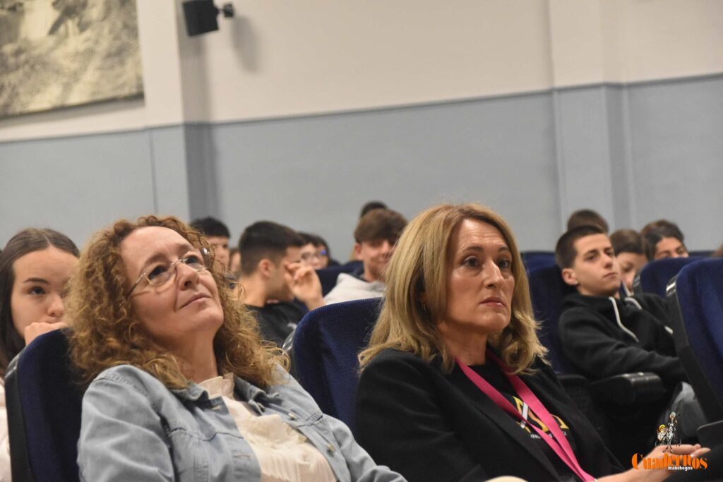 feria formacion profesional ies pavon 05
