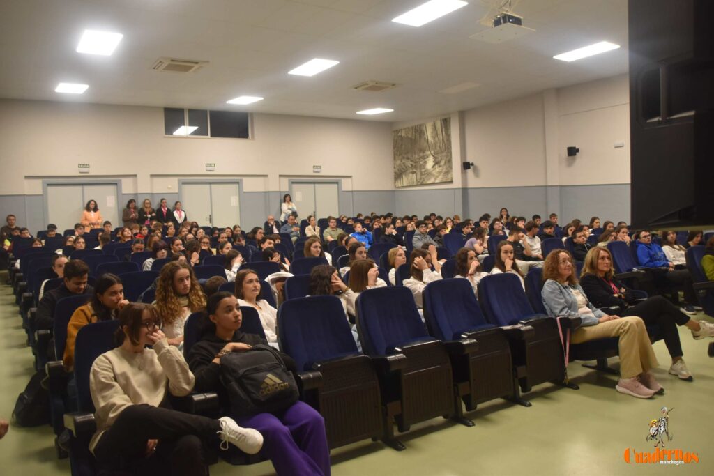 feria formacion profesional ies pavon 06